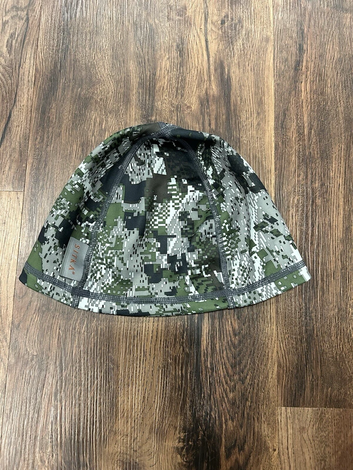 Sitka Forest Traverse Beanie Hat - Image 2 of 3