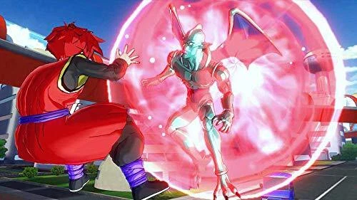 PS4 - Dragon Ball: Xenoverse [PlayStation Hits] DE mit OVP NEUWERTIG - Bild 4 von 4