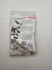 Radar Mirror Mount Bracket 300100E for 9500ix 8500x50 Solo S3 Redline