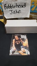 NBA JAM 99 NINTENDO 64 N64 VIDEO GAME MANUAL INSTRUCTION BOOKLET ONLY