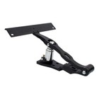 Solo Sitz T - Bar für WLC und KR Sitze für Harley - Davidson Softail 00 - 17