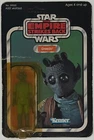 Star Wars ESB Greedo 41 back 1980 Kenner action figure