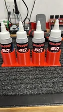 TTB Power Lab 4 Bottle RC Shock Oil Holder