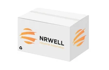 USED Control Techniques SP1404 mounting kit