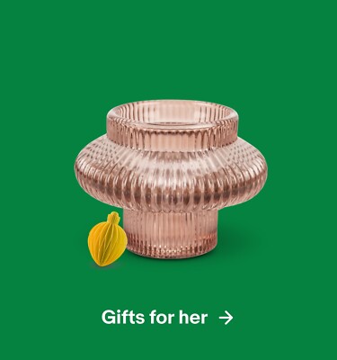 Gifts for her
