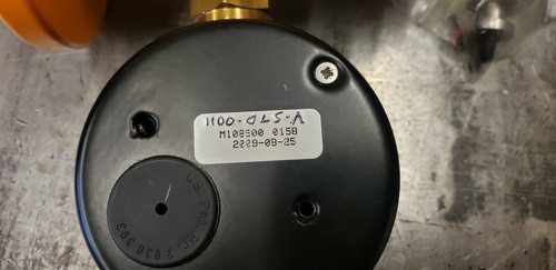 UNIDAD DE CALIBRACIÓN PORTÁTIL DFD P.A.T para medidor de adhesión de precisión - Imagen 3 de 9