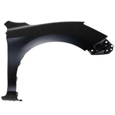 Sherman 2817A-31-2 Front Passenger Side Fender For 2013-2017 Honda Accord Sedan