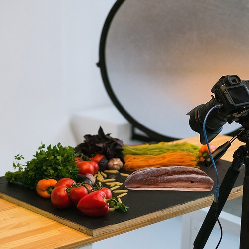 Künstliches Brotmodell, künstliches Brot, Ornament, Fotografie-Requisite, - Zdjęcie 6 z 12