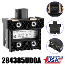 For 2017-2019 Nissan Sentra OEM Cruise Control Distance Radar Sensor +Bracket