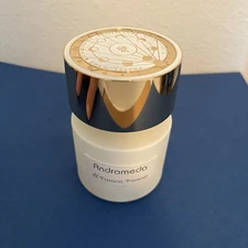 Tiziana Terenzi Andromeda Extrait de Parfum, 3.4 oz, Authentic, New