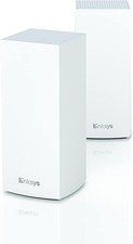 Linksys MX8400-RM2 AX4200 Velop Mesh WiFi 6 Router System - Scratch  Dent