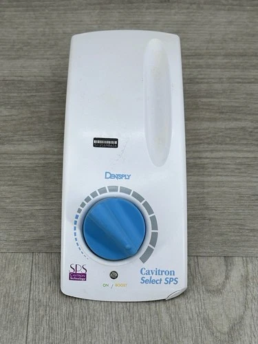 DENTSPLY Cavitron Select SPS Magnetostrictive Ultrasonic Scaler Dentistry