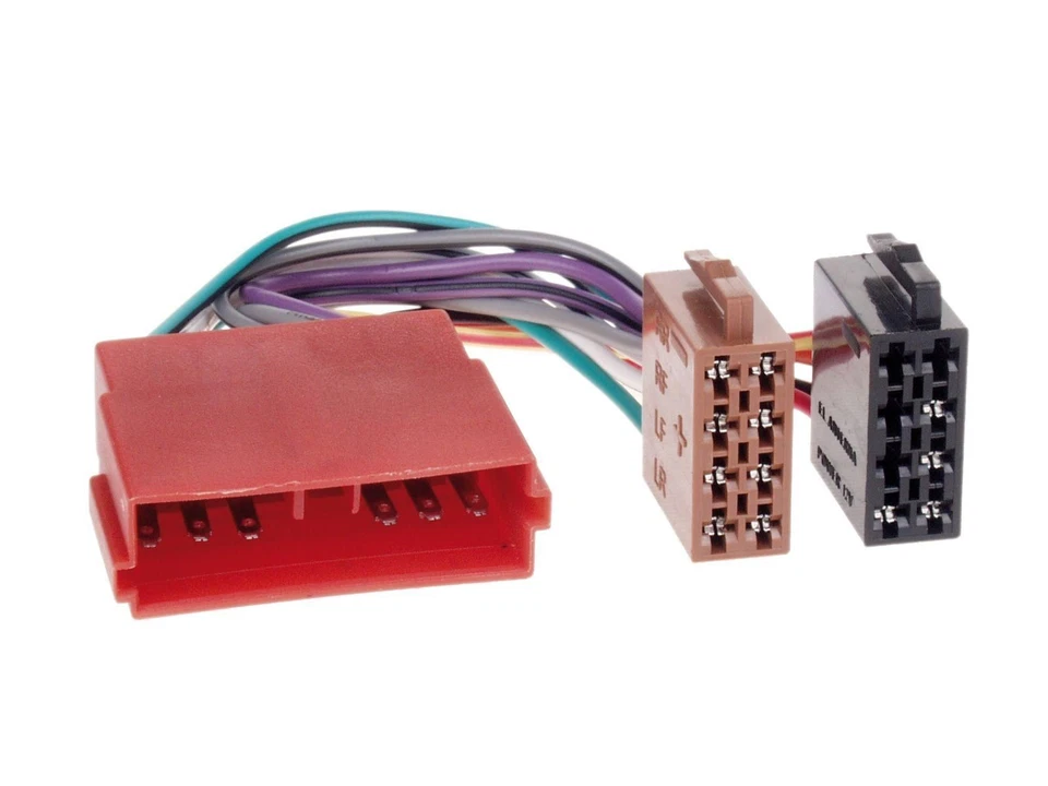 Continental 1DIN DAB MP3 AUX USB Autoradio für Citroen BX 1992-1994 XM 1989-2000 - Bild 4 von 4