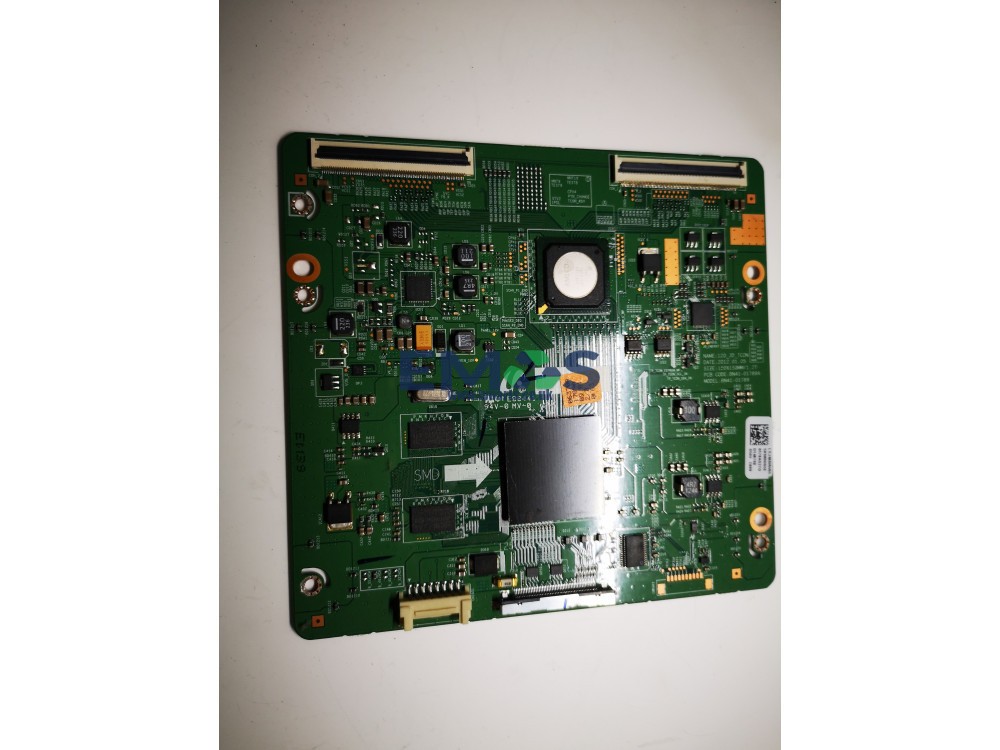 BN95-00578A (BN41-01789A) TCON BOARD FOR SAMSUNG UE46ES6800UXXU VER 02