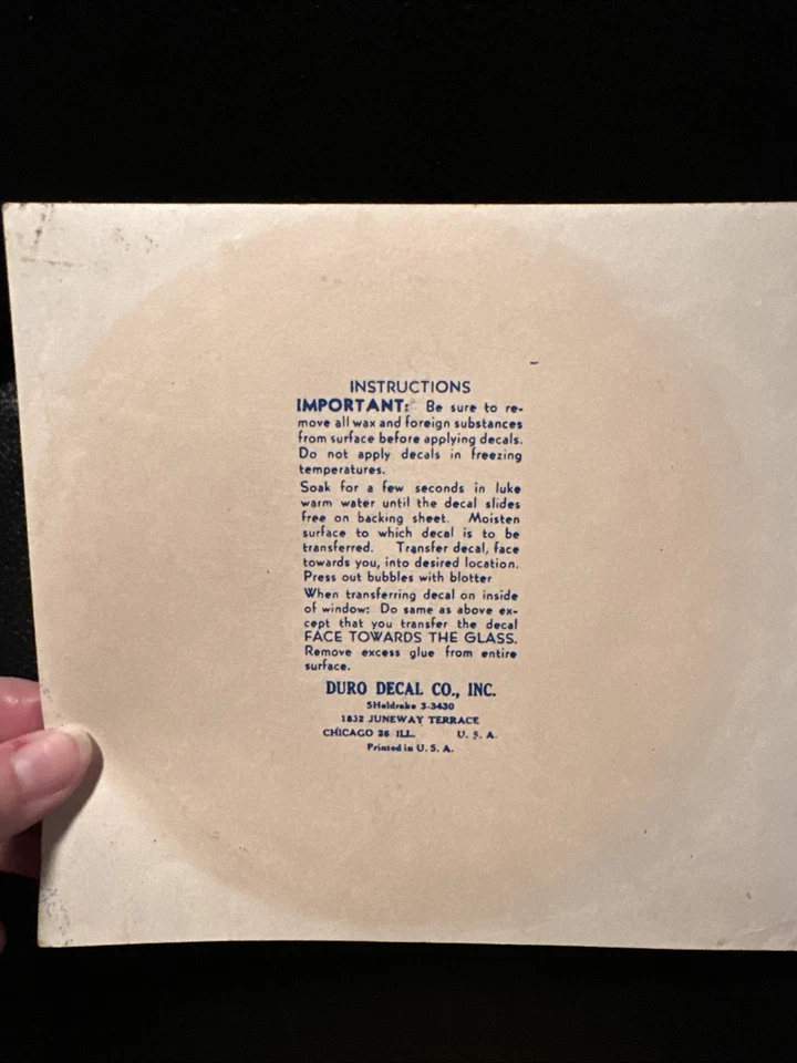 Lot of 3- 2 1977(8) Fishing Facts Magazines & 1 -1977 Fishing Magazine W/Iron On - Image 3 of 4