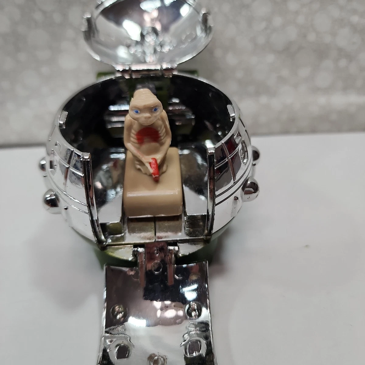 Las mejores ofertas en Et el extraterrestre Figuras de Acción | eBay