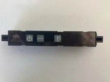 Norcold 639550 User Interface Better New Old Stock 