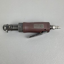 Matco Tools Mt2835a 14 Drive Air Ratchet Pneumatic Wrench Tool