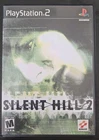 Silent Hill 2 (PlayStation 2, 2001) Complete With Manual. Tested… Works Great!