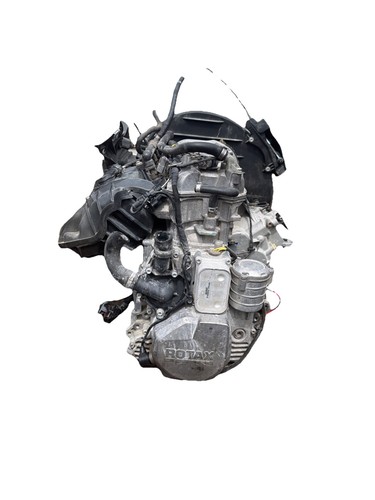 2021 19-22 Can-Am Ryker 900 Engine Motor Compete Transmission OEM RUNNING