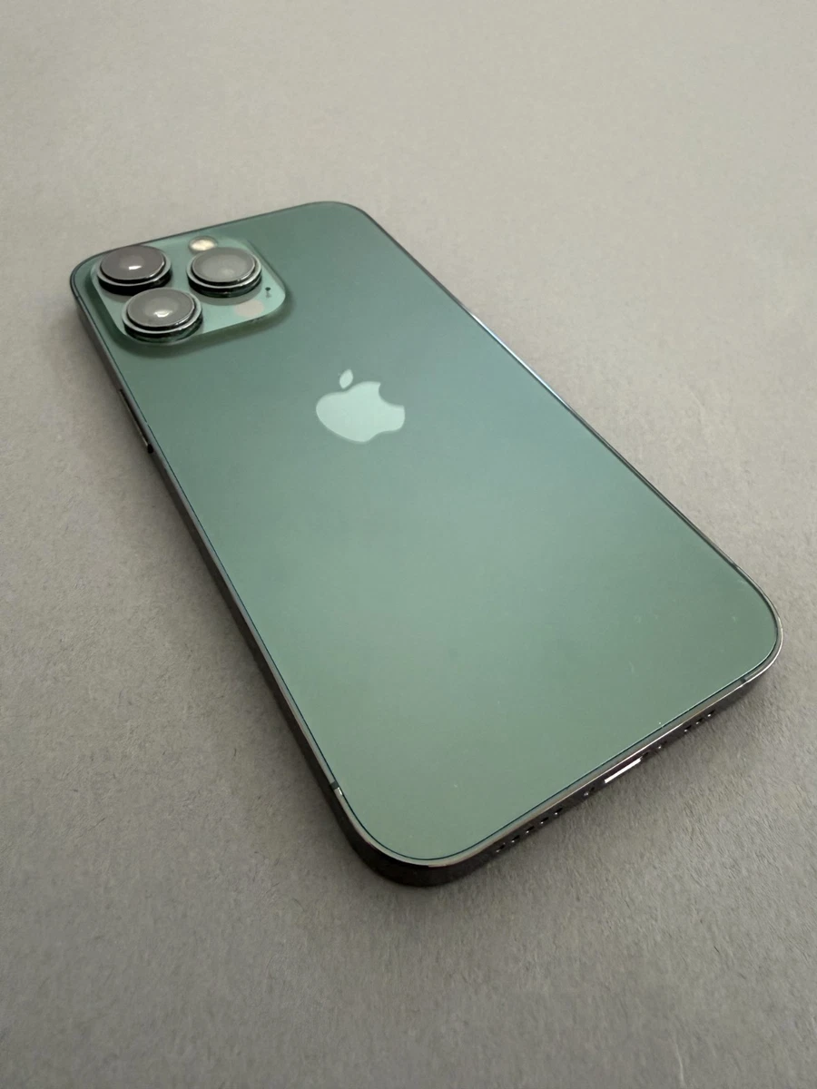 Las mejores ofertas en Apple iPhone 13 Pro 256GB | eBay