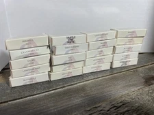 Mary Kay Powder Perfect Eye Color Eyeshadow Lot of 20 Brand New In Box Old Stock