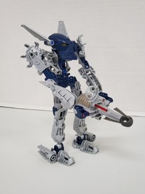 LEGO Bionicle Mistika Toa Gali 8688 Complete 🔥