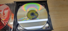 D2 (Sega DreamCast, 2000) CIB