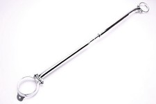 TA TECHNIK ALUMINIUM DOMSTREBE VORDERACHSE VA OBEN FÜR OPEL ASTRA G 1.4 - 2.0 8V