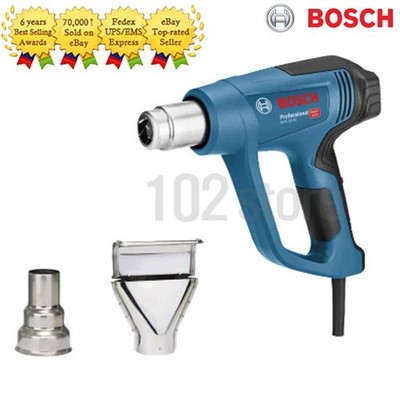 Bosch GHG16-50 Professional Heat Gun 1600W 300-500°C Hot Air Gun 220V Only