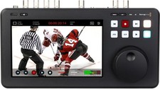 Blackmagic Design HyperDeck Shuttle 4K Pro Video Recorder