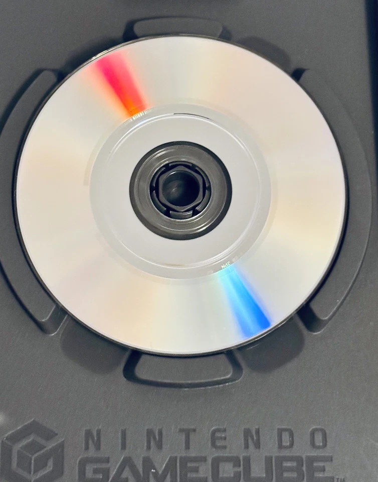 The Legend of Zelda: The Wind Waker (Nintendo GameCube) - Imagem 4 de 4