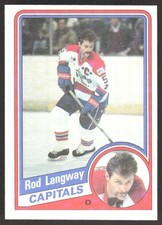 Click to enlarge Rod Langway