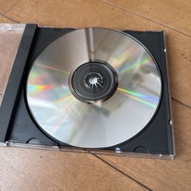 Mobile Suit GUNDAM Sega Saturn game