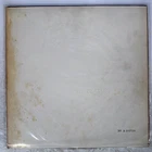 BEATLES WHITE ALBUM APPLE AP8570 Japan VINYL 2LP