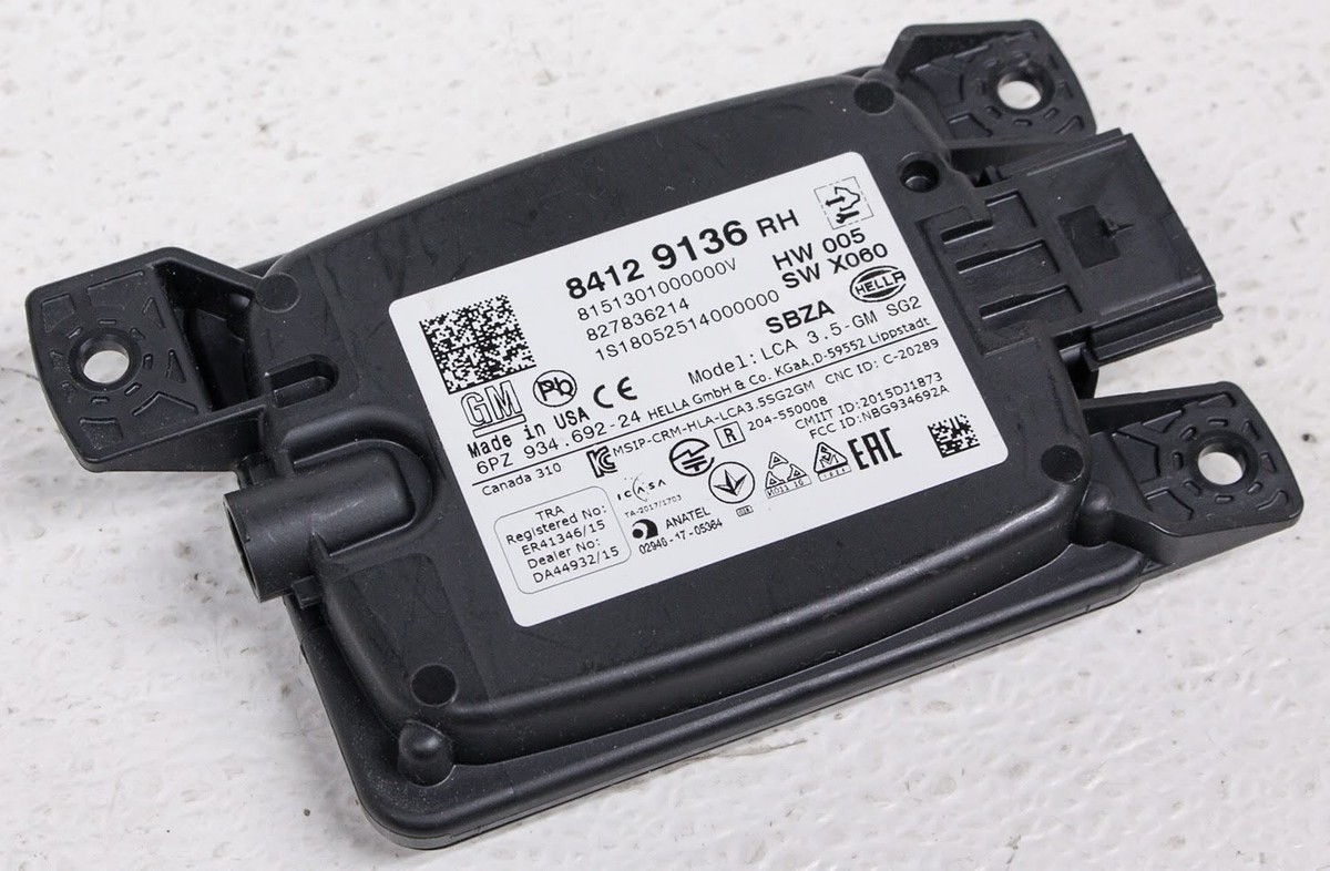 かめ Kawasaki Super Sport XI 750 900 ZXi 1994-95 Sensor Control