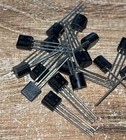 20pcs/lot DIP SCR BT169D BT169 TO-92 new original
