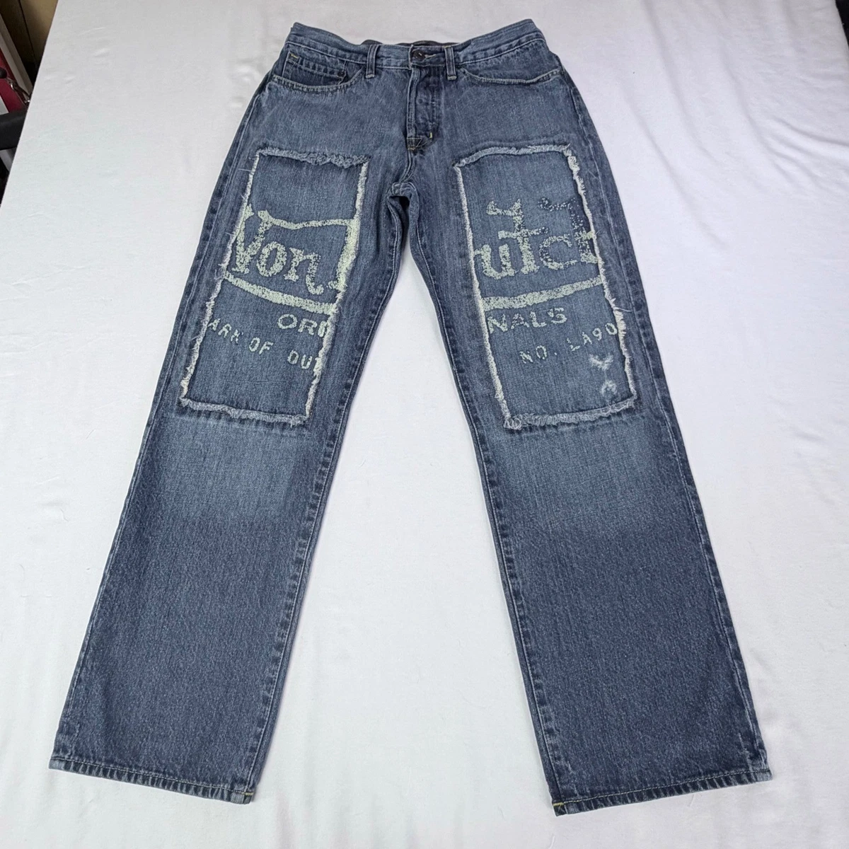 Von Dutch Jeans products for sale | eBay
