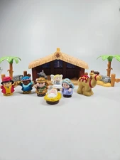 Little People Nativity Set YOU CHOOSE Replacement Figures