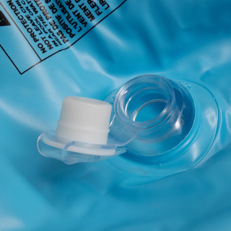 GODZILLA MOTHRA Official Winged Inflatable Pool Float Raft Huge New in Box Rare - Image 2 of 4