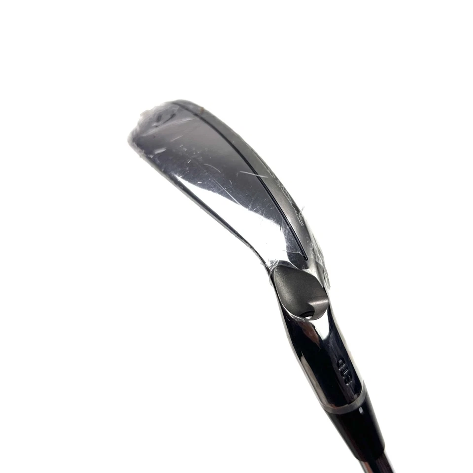 New Left Handed Callaway Rogue ST Max OS Lite 7 Iron / 31.5 Degree / Elevate ... - Image 2 of 4