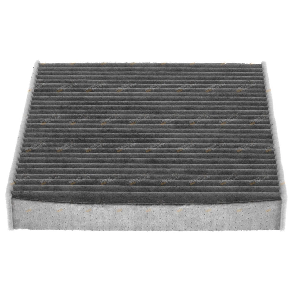 Bosch Carbon Cabin Air Filter for Volvo V50 5cyl 4cyl 2.4L 2.5L 2.0L 2004~2015 - image 3 of 4
