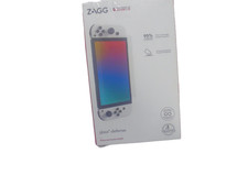 ZAGG InvisibleShield Glass Defense Screen Protector for Nintendo Switch OLED