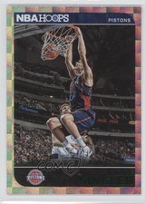 2014-15 NBA Hoops Green Kyle Singler #227 0y59