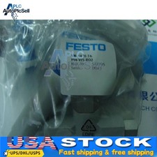 New Festo 547705 VN-14-H-T4-PI4-VI5-RO2 Vacuum Generator