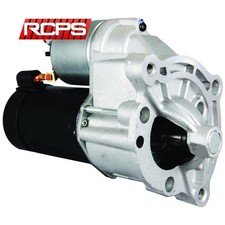 New 12V Starter For Citroen - Europe BERLINGO Box (M_) Eng. 1.6 16V 81kw 2005-07