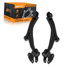 Front Lower Control Arms Compatible with Mazd...