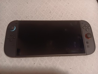 Nintendo Switch 2 Black Console Gaming System