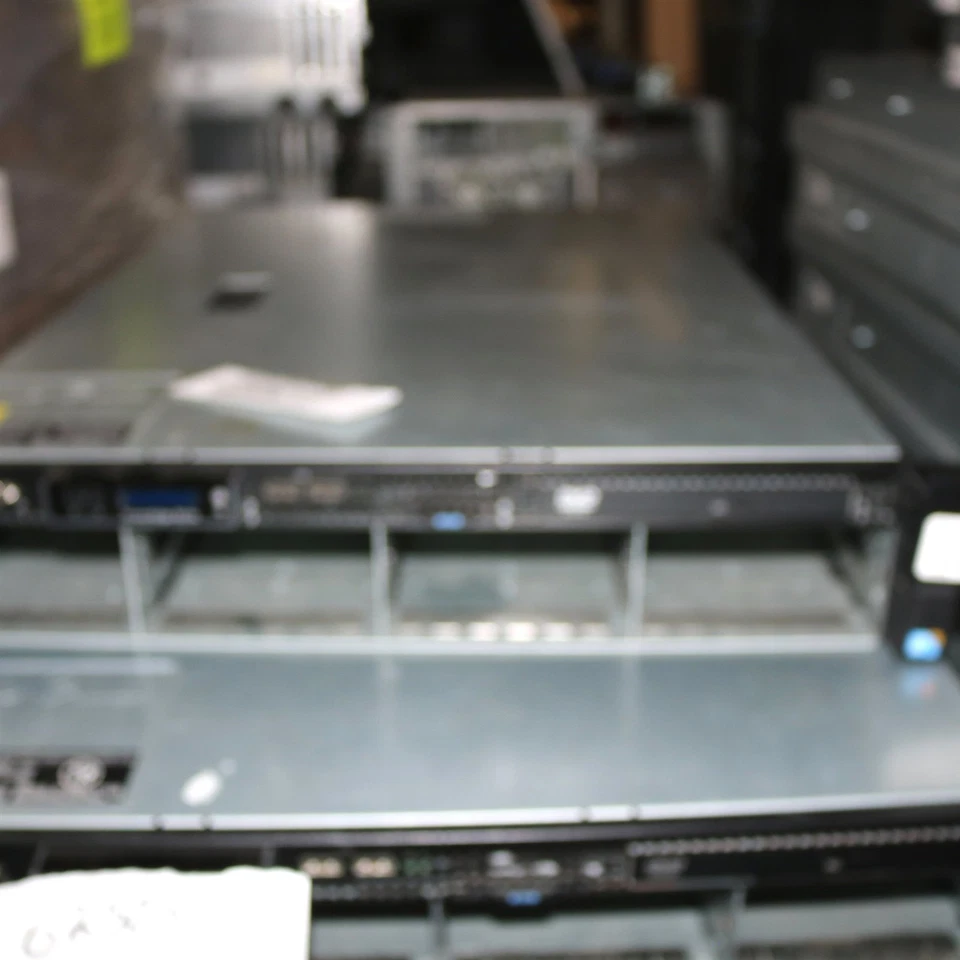 Dell PowerEdge R510 2x E5520 2.27GHz 128GB (8x16GB) 2x 750W PSU - Image 3 of 4