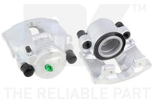 NK Bremssattel 212560 für BNG Gusseisen FORD SIERRA 2 GBC GBG GB4 Turnier 1 GAE